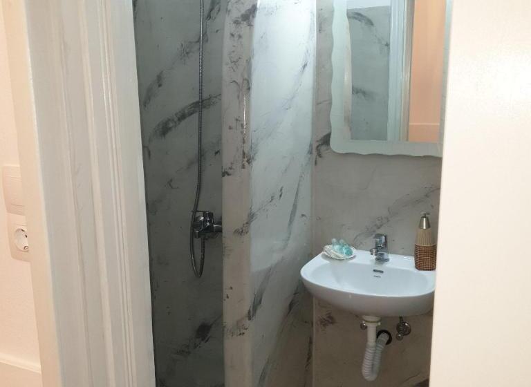 호텔 Sagma Central Rooms