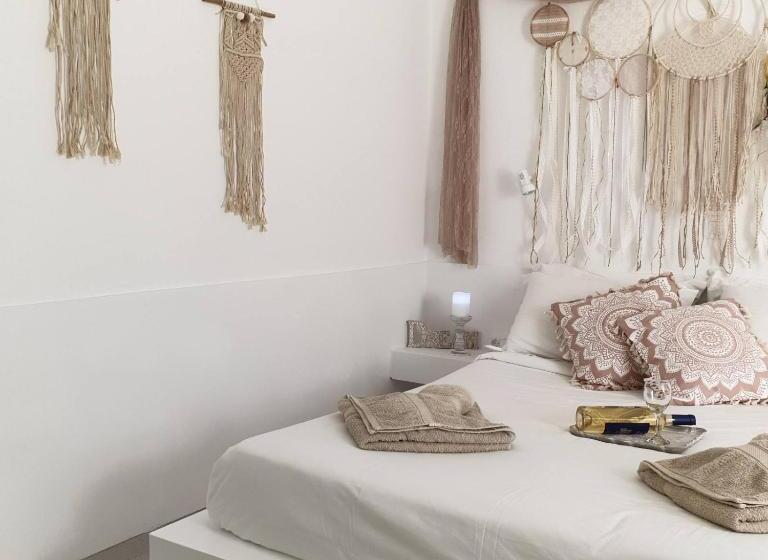 호텔 Sagma Central Rooms