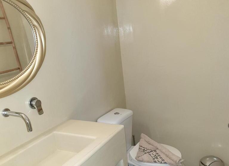 호텔 Sagma Central Rooms