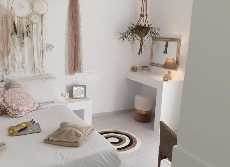 호텔 Sagma Central Rooms