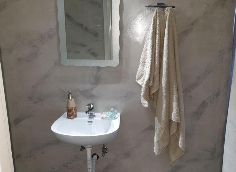 호텔 Sagma Central Rooms