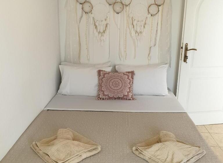 호텔 Sagma Central Rooms