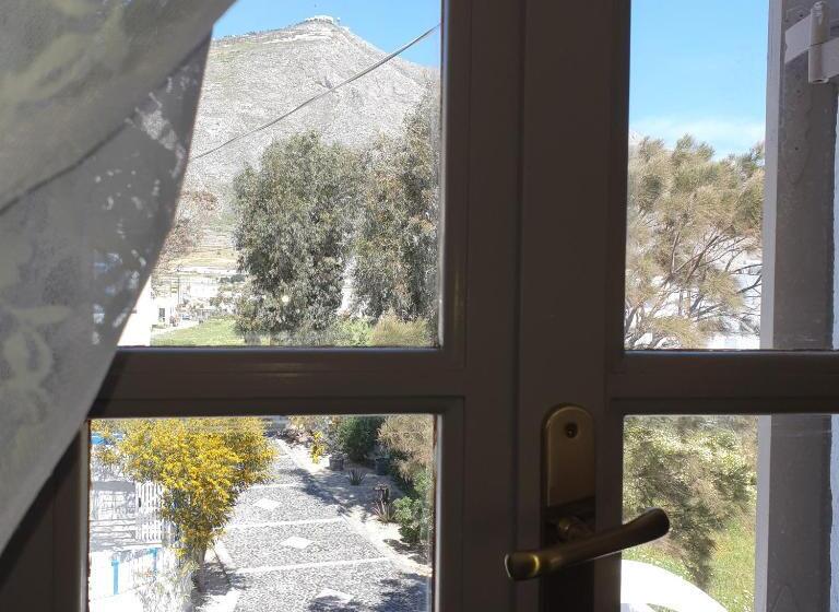 호텔 Sagma Central Rooms