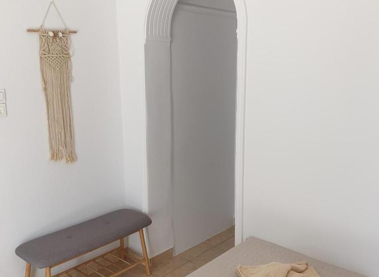 호텔 Sagma Central Rooms