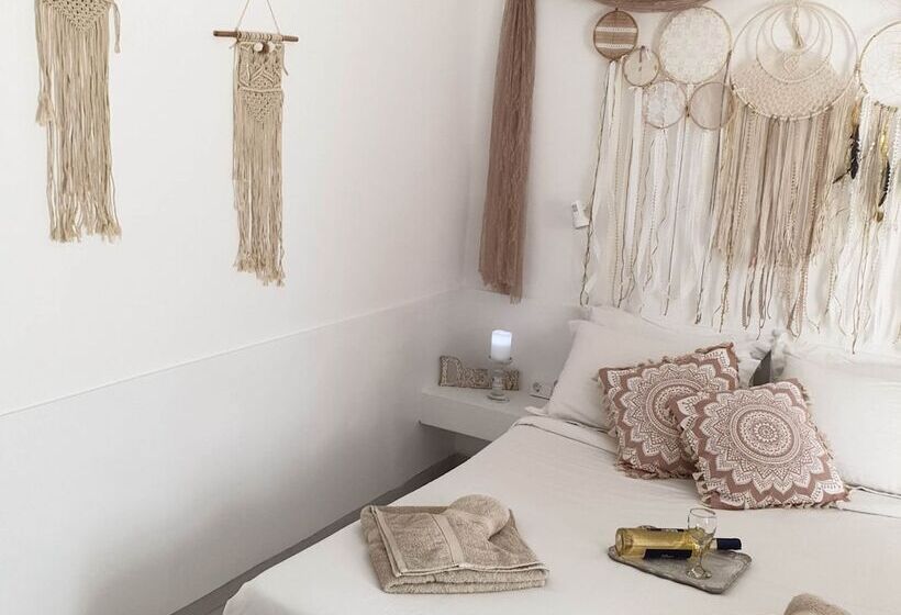 호텔 Sagma Central Rooms