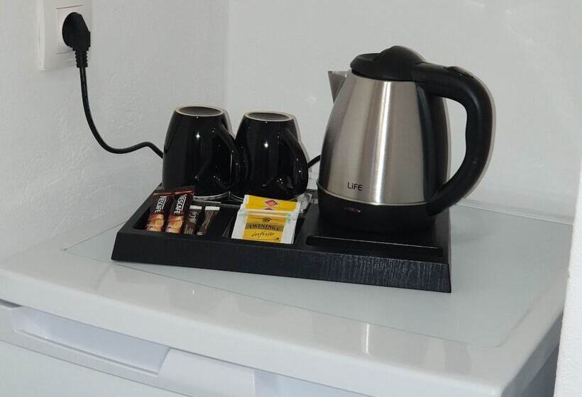 호텔 Sagma Central Rooms