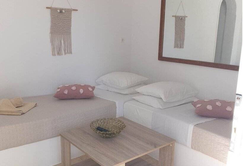 호텔 Sagma Central Rooms