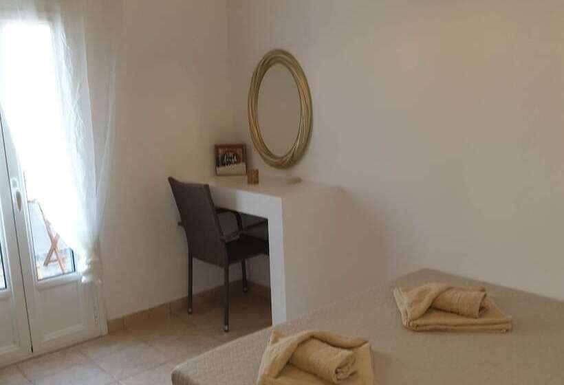 호텔 Sagma Central Rooms