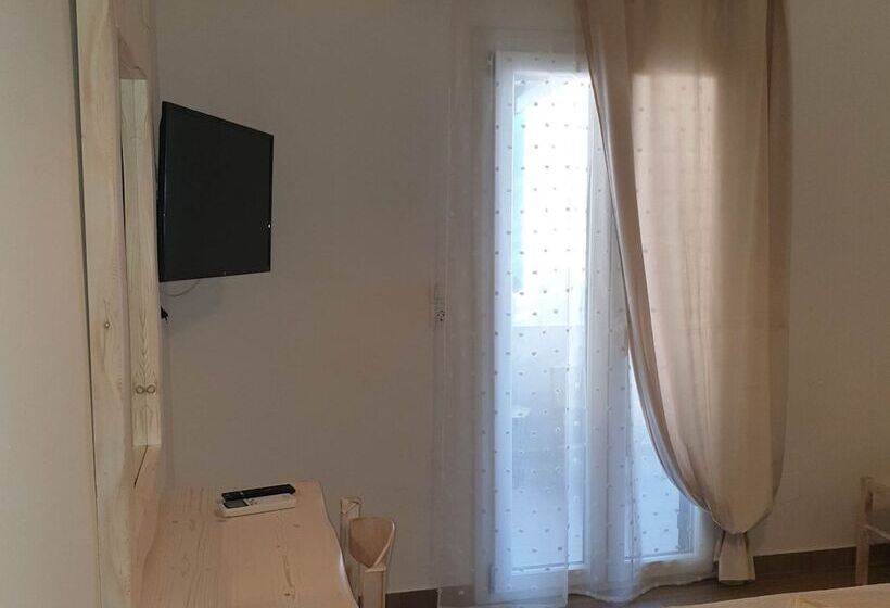 호텔 Sagma Central Rooms