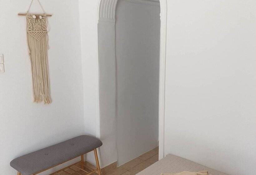 호텔 Sagma Central Rooms