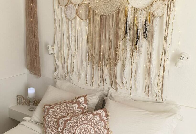 호텔 Sagma Central Rooms