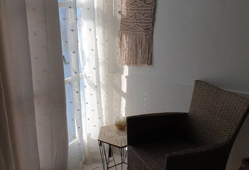 호텔 Sagma Central Rooms