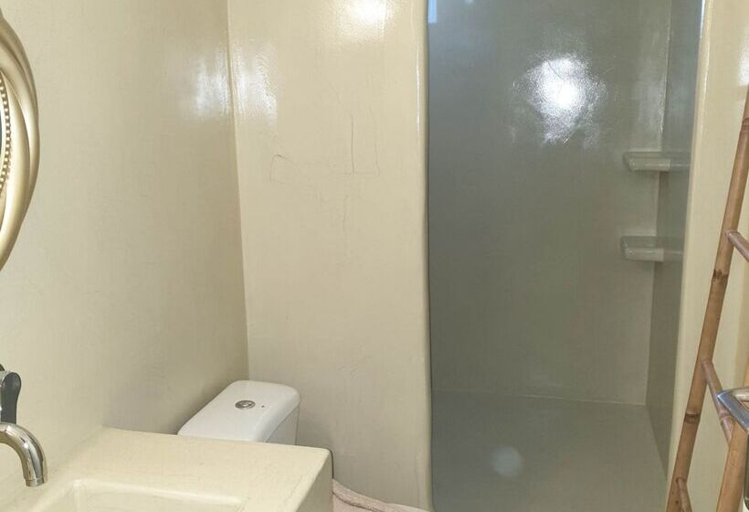 호텔 Sagma Central Rooms