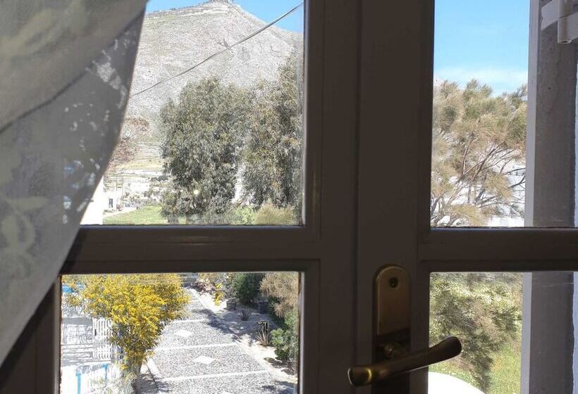 호텔 Sagma Central Rooms