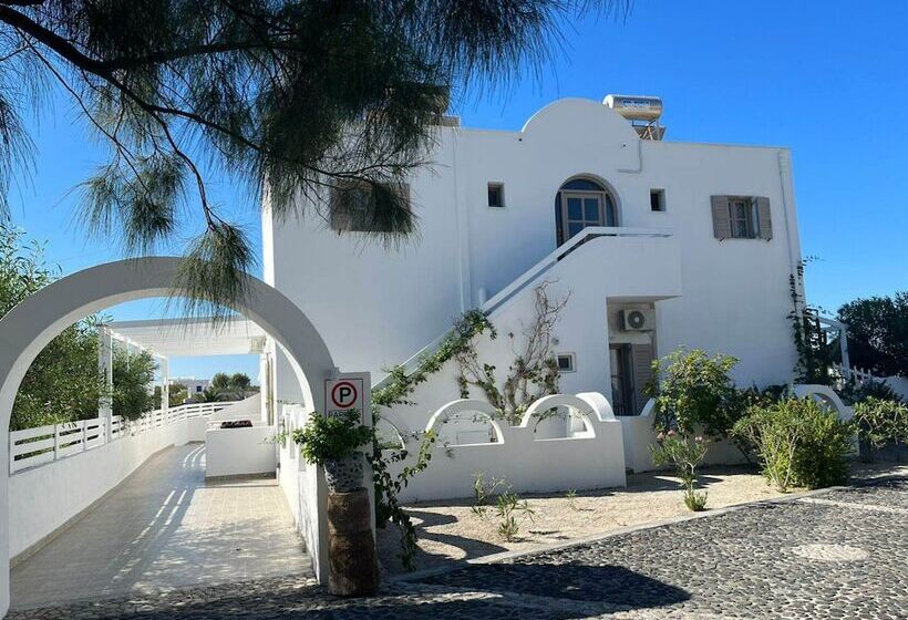 호텔 Sagma Central Rooms