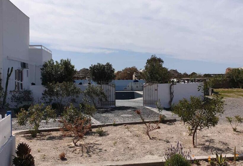 호텔 Sagma Central Rooms