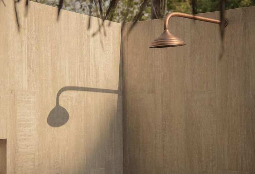 בית מלון כפרי Savanna Orinoquia Lodge