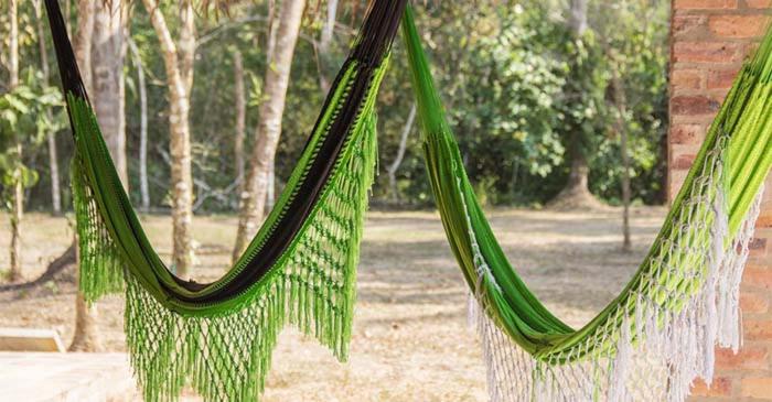 בית מלון כפרי Savanna Orinoquia Lodge