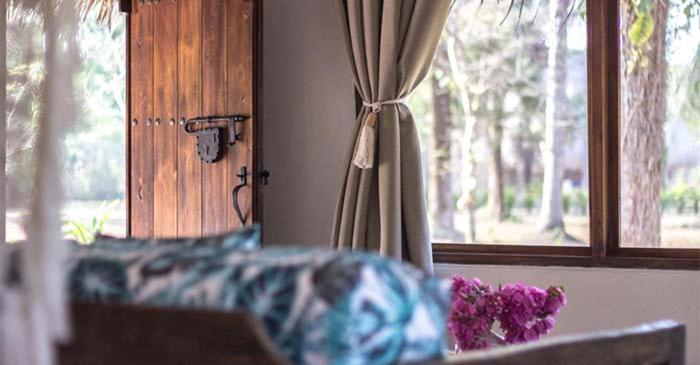 בית מלון כפרי Savanna Orinoquia Lodge