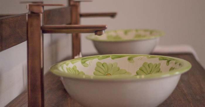 בית מלון כפרי Savanna Orinoquia Lodge