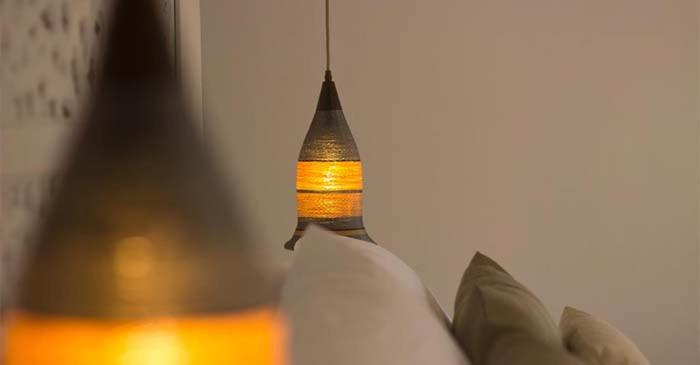 בית מלון כפרי Savanna Orinoquia Lodge