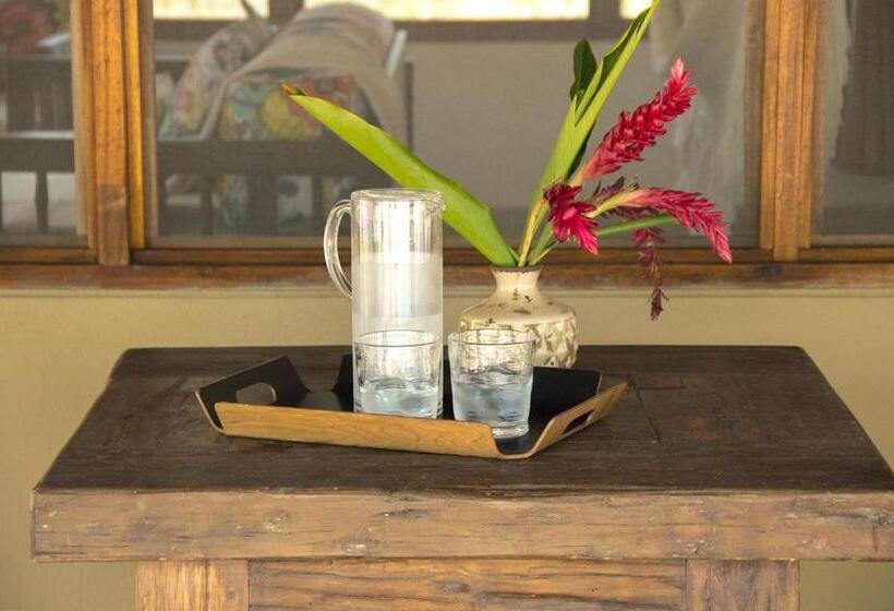 בית מלון כפרי Savanna Orinoquia Lodge