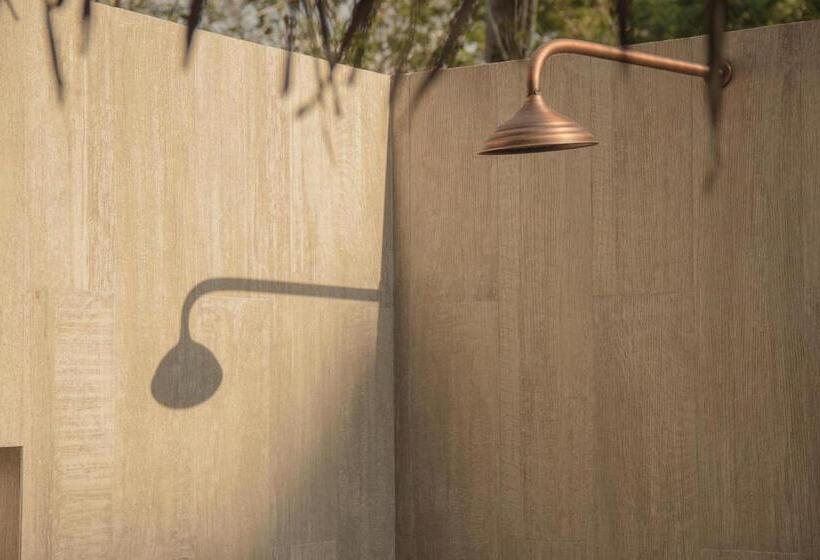 בית מלון כפרי Savanna Orinoquia Lodge