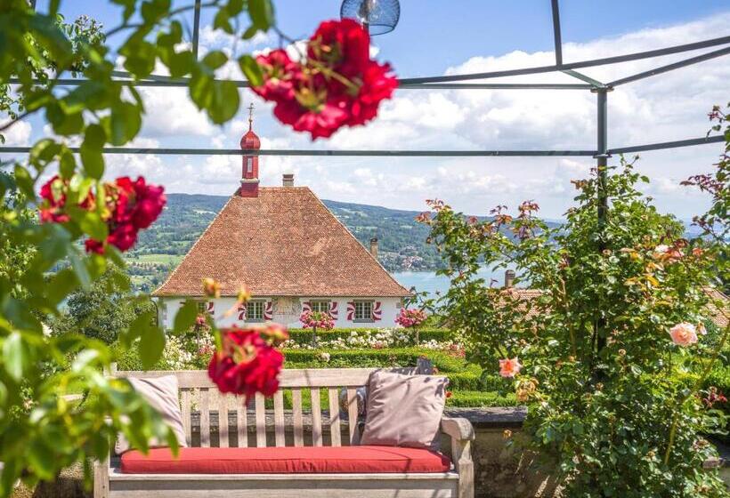 בית מלון כפרי Schloss Freudenfels