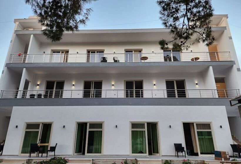 酒店 Sea Front Villa