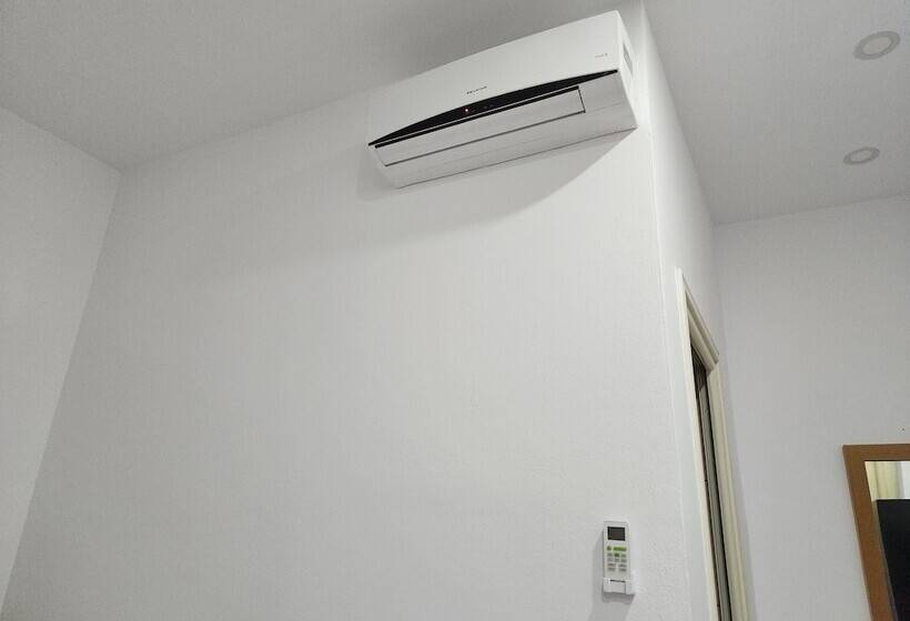 ホテル Sea Front Villa