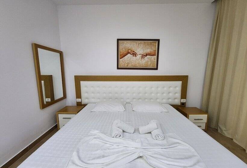 فندق Sea Front Villa