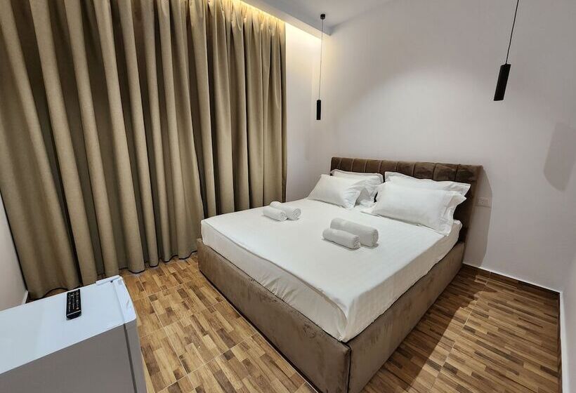 호텔 Sea Front Villa