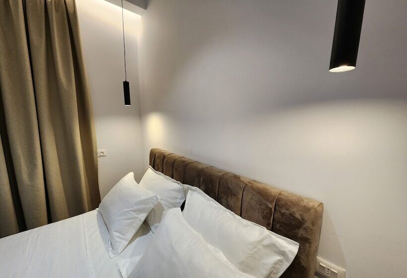 فندق Sea Front Villa