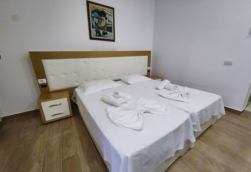 호텔 Sea Front Villa