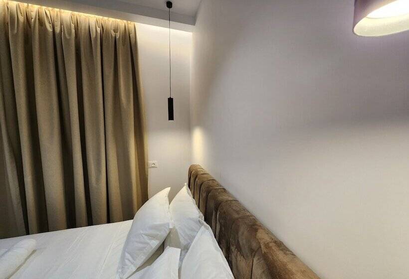 호텔 Sea Front Villa