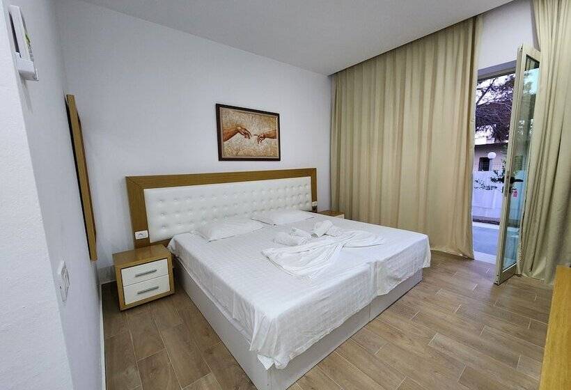 호텔 Sea Front Villa