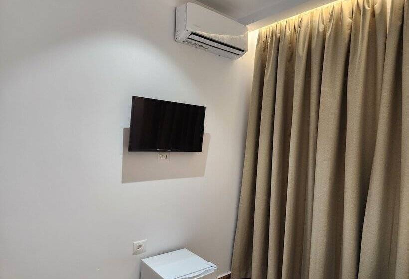 ホテル Sea Front Villa