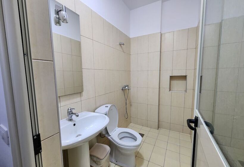 ホテル Sea Front Villa