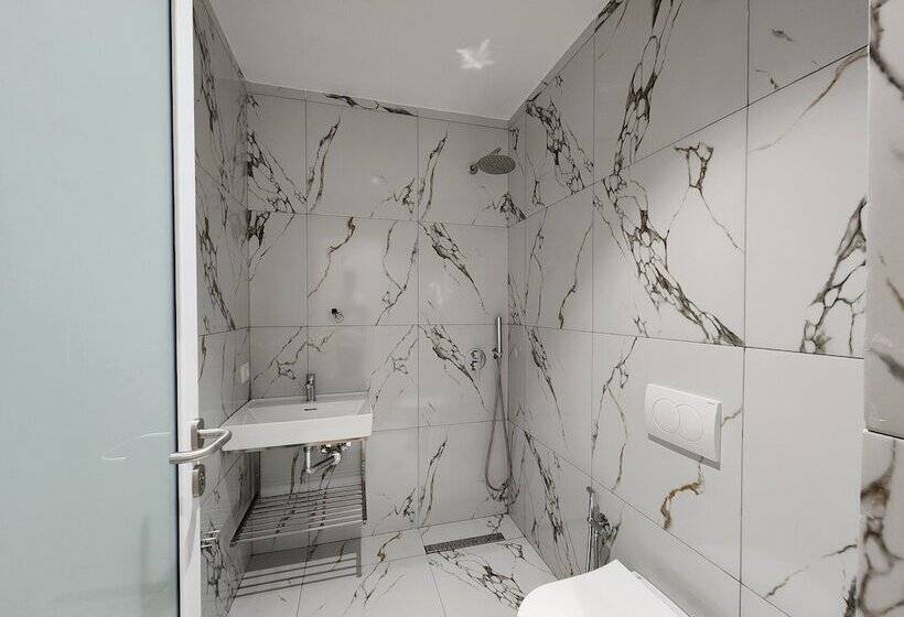 호텔 Sea Front Villa