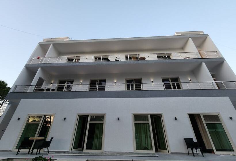 호텔 Sea Front Villa