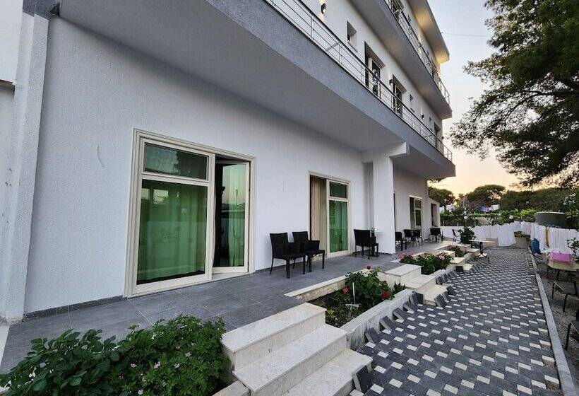 호텔 Sea Front Villa