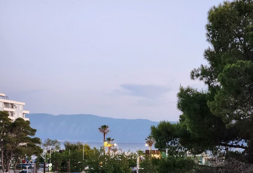 호텔 Sea Front Villa