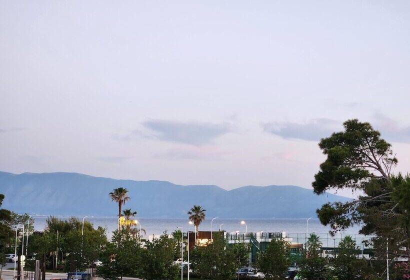 호텔 Sea Front Villa