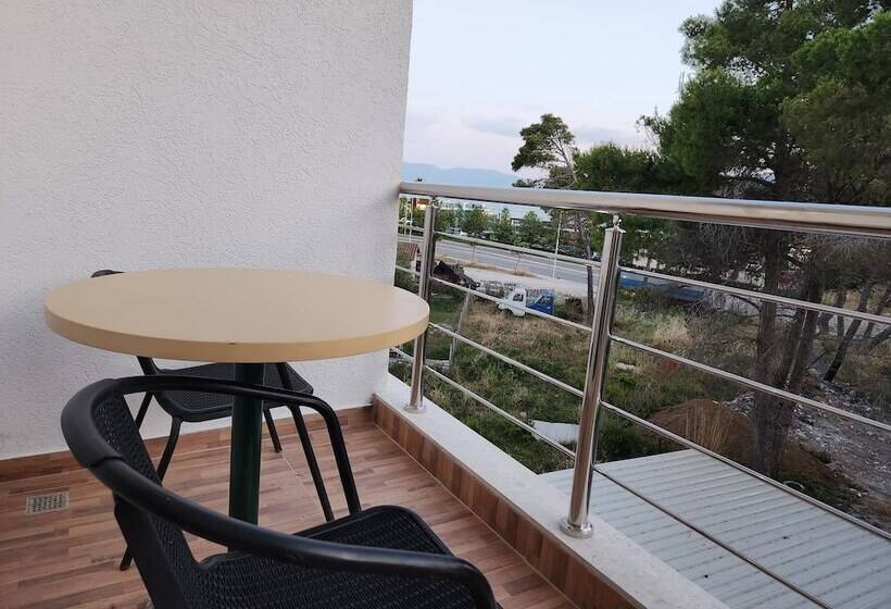 酒店 Sea Front Villa