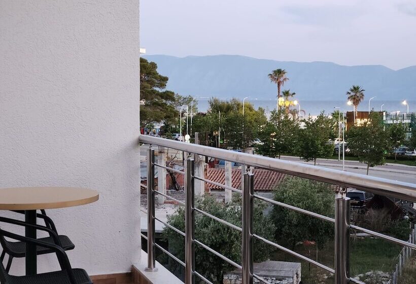 호텔 Sea Front Villa