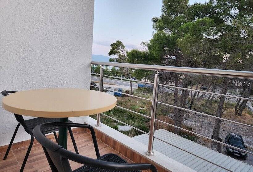 호텔 Sea Front Villa