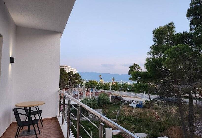 호텔 Sea Front Villa