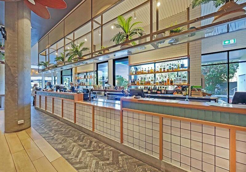 Marcoola Surf Air Hotel Room 1206b