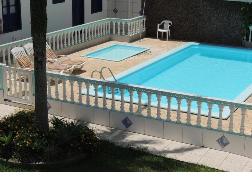 בית מלון כפרי Sereia