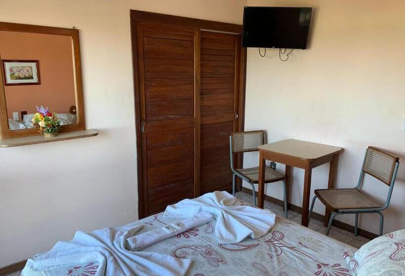 בית מלון כפרי Sereia